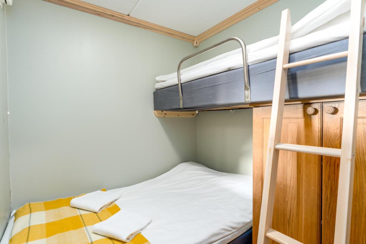 Ilsetra Hotell Хафьель Экстерьер фото