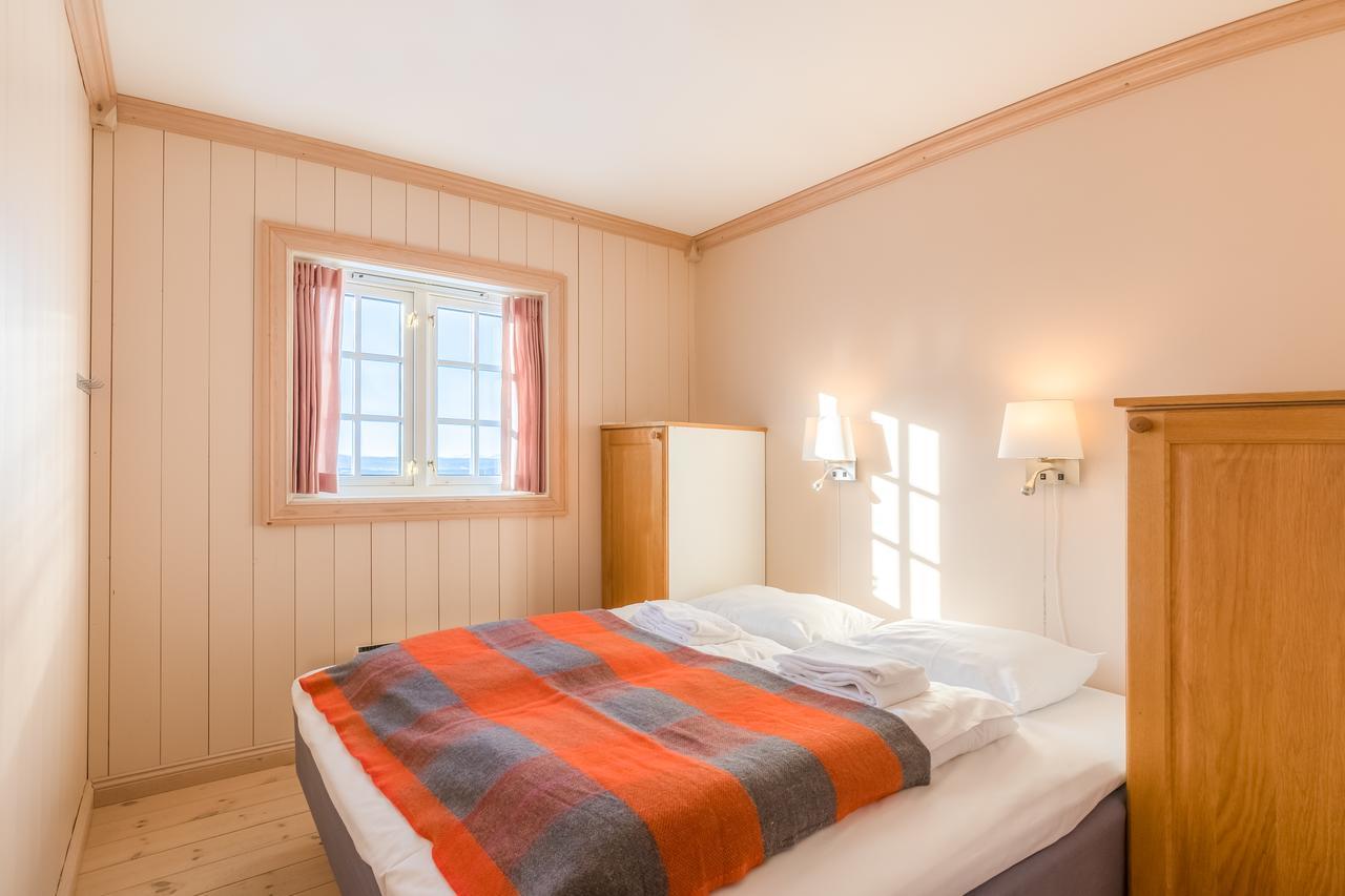 Ilsetra Hotell Хафьель Экстерьер фото